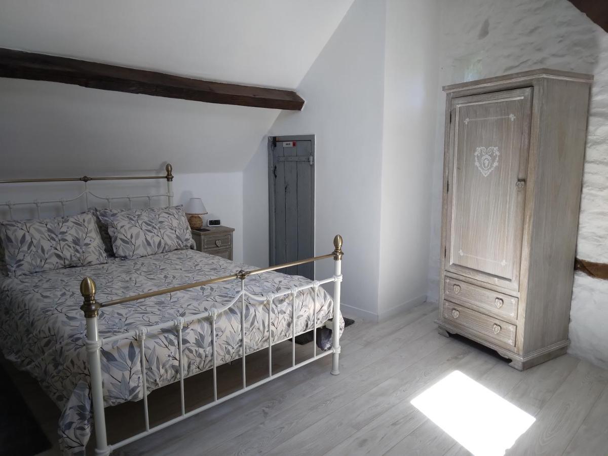 Reids Retreat Villa La Roche-l'Abeille Bagian luar foto