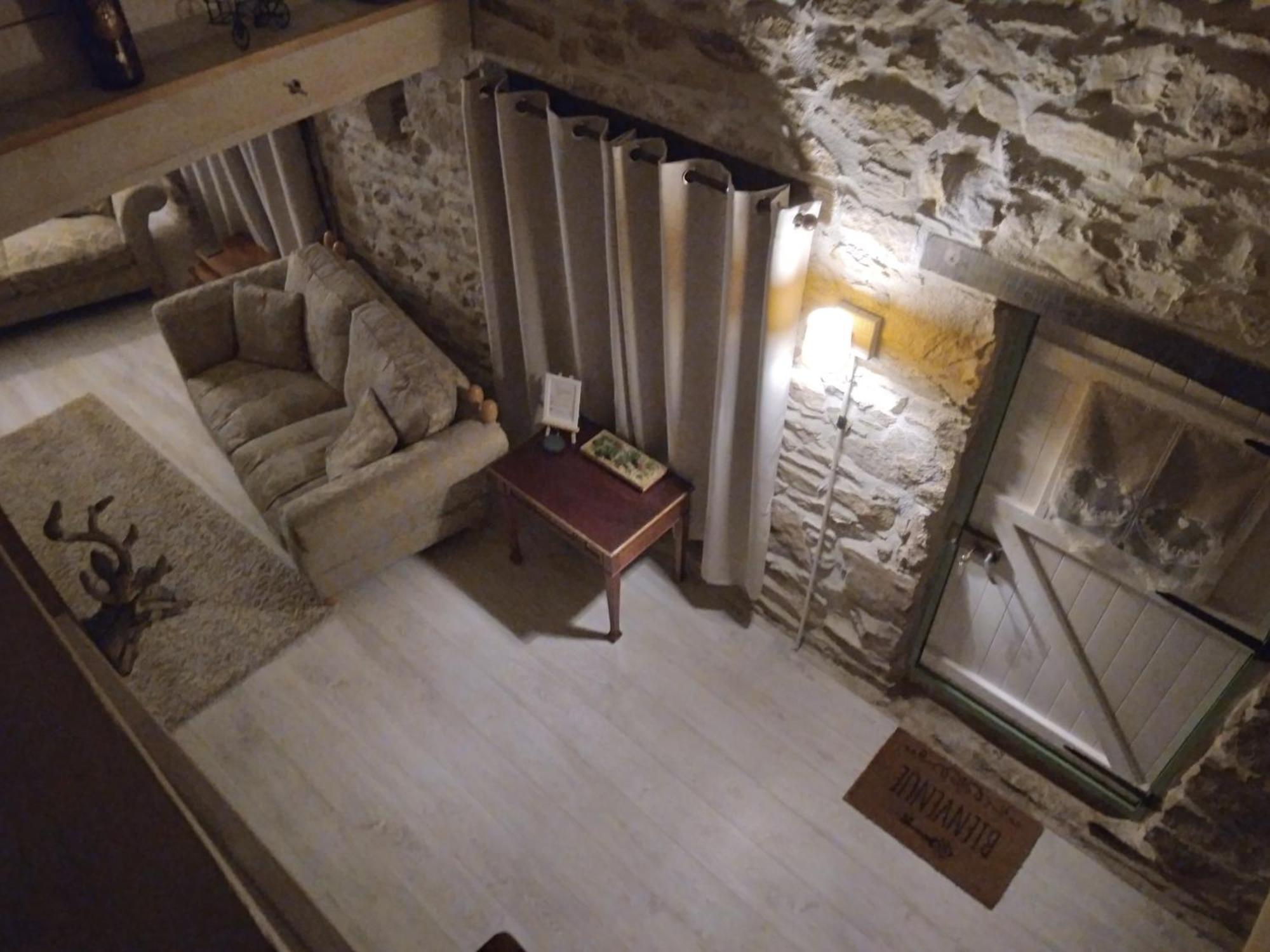 Reids Retreat Villa La Roche-l'Abeille Bagian luar foto