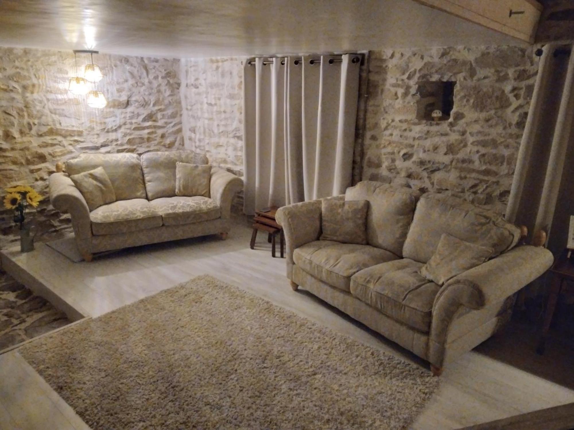 Reids Retreat Villa La Roche-l'Abeille Bagian luar foto